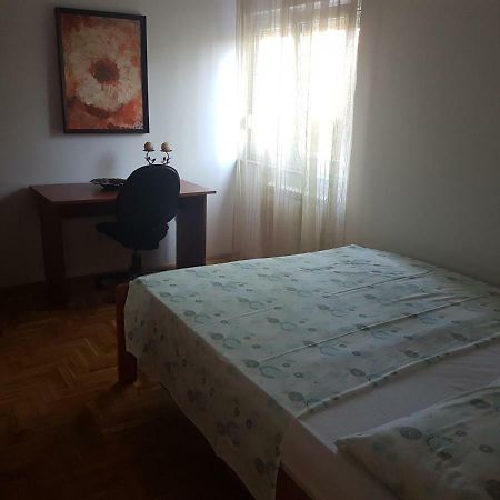 Alda Appartamento Pola Esterno foto